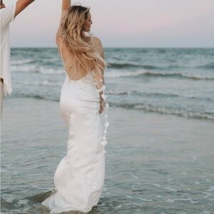 MESHKI Elenora Dress